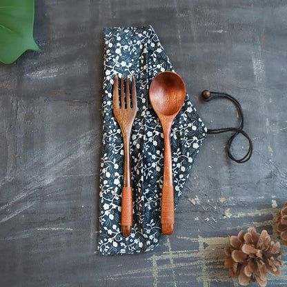 Simple Utensil Kit - SWOP - shop without plastic