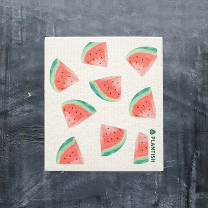 Sweet Munchies - Swedish Sponge Cloth Set-3